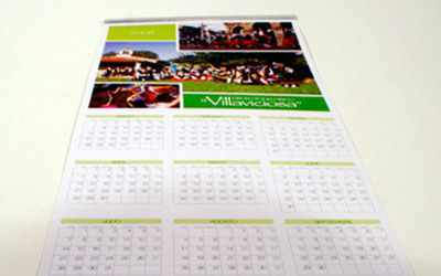 Calendarios