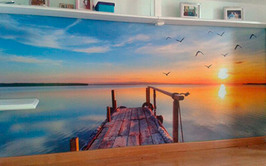 Trabajos de Gran Tamaño