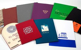 Cartas para Restaurantes