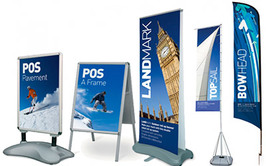 Soportes expositivos