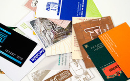 Tarjetas