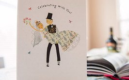 Invitaciones de boda